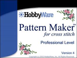 Программа Pattern Maker v 4.04